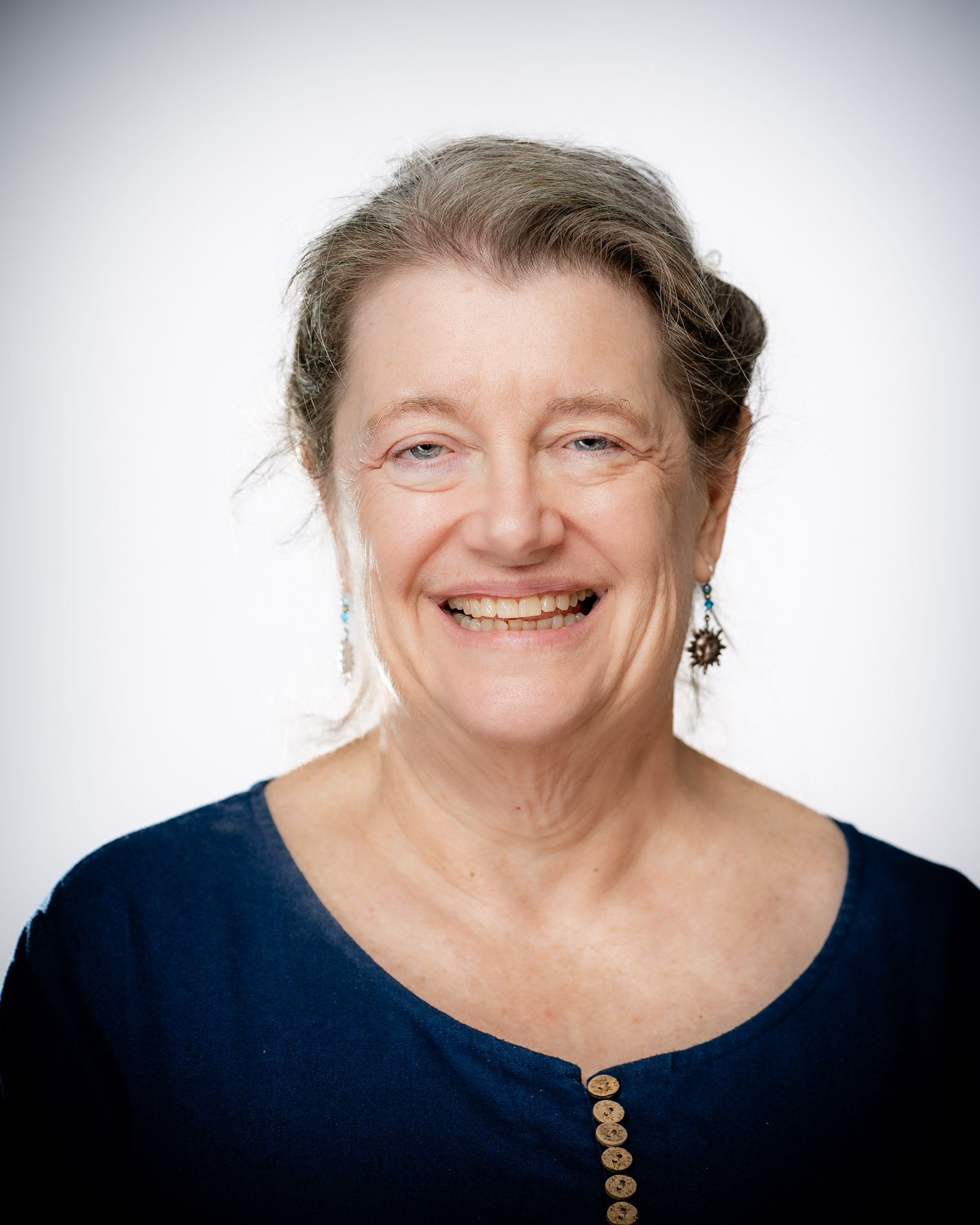 Letitia Hall