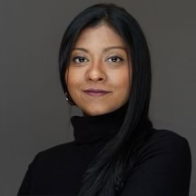 Sonali G Sharma